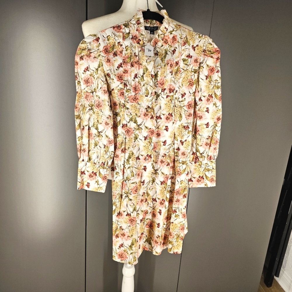 Zara mini dress